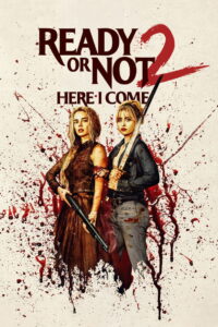 Ready or Not: Here I Come (2026) Full Movie Download 720p 1080p HD | Watch Online Free