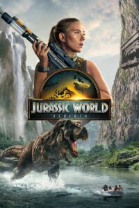 Jurassic World Rebirth (2025) Full Movie Download 720p 1080p HD | Watch Online Free