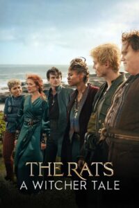 The Rats: A Witcher Tale (2025) Full Movie Download 720p 1080p HD | Watch Online Free