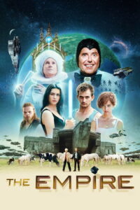 The Empire (2024) Full Movie Download 720p 1080p HD | Watch Online Free