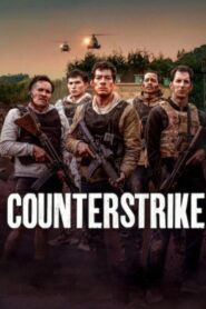 Counterattack (2025) Full Movie Download 720p 1080p HD | Watch Online Free