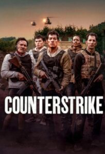 Counterattack (2025) Full Movie Download 720p 1080p HD | Watch Online Free