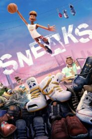 Sneaks (2025) Full Movie Download 720p 1080p HD | Watch Online Free
