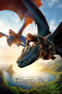 How to Train Your Dragon (2025) Full Movie Download 720p 1080p HD | Watch Online Free