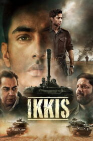 Ikkis (2026) Full Movie Download 720p 1080p HD | Watch Online Free