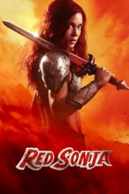 Red Sonja (2025) Full Movie Download 720p 1080p HD | Watch Online Free