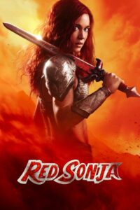 Red Sonja (2025) Full Movie Download 720p 1080p HD | Watch Online Free