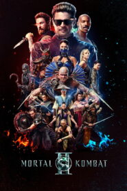 Mortal Kombat II (2026) Full Movie Download 720p 1080p HD | Watch Online Free