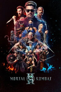 Mortal Kombat II (2026) Full Movie Download 720p 1080p HD | Watch Online Free