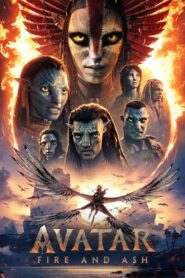 Avatar: Fire and Ash (2025) Full Movie Download 720p 1080p HD | Watch Online Free