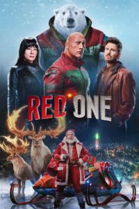 Red One (2024) Full Movie Download 720p 1080p HD | Watch Online Free