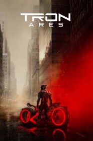 TRON: Ares (2025) Full Movie Download 720p 1080p HD | Watch Online Free