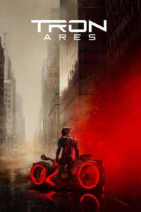 TRON: Ares (2025) Full Movie Download 720p 1080p HD | Watch Online Free