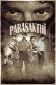 Parasakthi (2026) Full Movie Download 720p 1080p HD | Watch Online Free