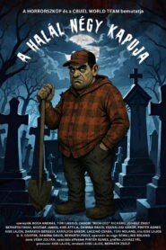 The Four Gates of Death (2026) Full Movie Download 720p 1080p HD | Watch Online Free