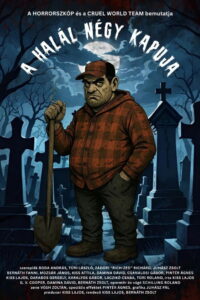 The Four Gates of Death (2026) Full Movie Download 720p 1080p HD | Watch Online Free