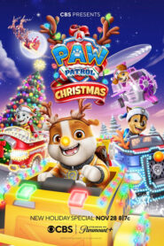A Paw Patrol Christmas (2025) Full Movie Download 720p 1080p HD | Watch Online Free