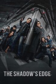 The Shadow’s Edge (2025) Full Movie Download 720p 1080p HD | Watch Online Free