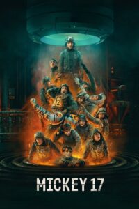 Mickey 17 (2025) Full Movie Download 720p 1080p HD | Watch Online Free