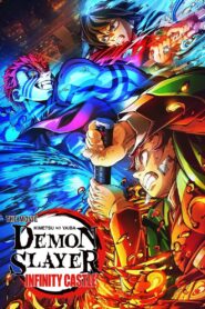 Demon Slayer: Kimetsu no Yaiba Infinity Castle (2025) (HD) Watch Online-Movie