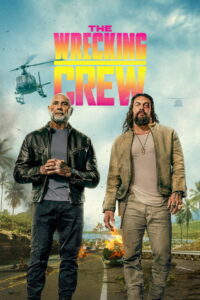 The Wrecking Crew (2026) Full Movie Download 720p 1080p HD | Watch Online Free