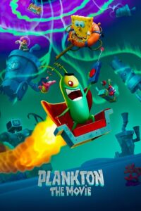 Plankton: The Movie (2025) Full Movie Download 720p 1080p HD | Watch Online Free