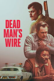 Dead Man’s Wire (2026) Full Movie Download 720p 1080p HD | Watch Online Free
