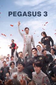 Pegasus 3 (2026) Full Movie Download 720p 1080p HD | Watch Online Free