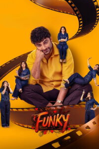 Funky (2026) Full Movie Download 720p 1080p HD | Watch Online Free
