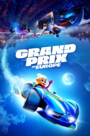 Grand Prix of Europe (2025) Full Movie Download 720p 1080p HD | Watch Online Free