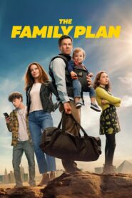 The Family Plan (2023) Full Movie Download 720p 1080p HD | Watch Online Free