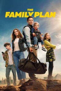 The Family Plan (2023) Full Movie Download 720p 1080p HD | Watch Online Free