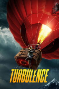 Turbulence (2025) Full Movie Download 720p 1080p HD | Watch Online Free