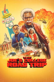 Joe’s College Road Trip (2026) Full Movie Download 720p 1080p HD | Watch Online Free