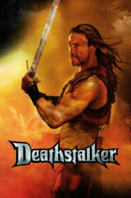 Deathstalker (2025) Full Movie Download 720p 1080p HD | Watch Online Free