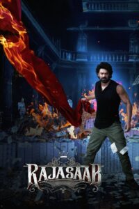 The Rajasaab (2026) Full Movie Download 720p 1080p HD | Watch Online Free