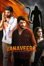 Vanaveera (2026) Full Movie Download 720p 1080p HD | Watch Online Free