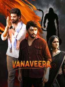 Vanaveera (2026) Full Movie Download 720p 1080p HD | Watch Online Free