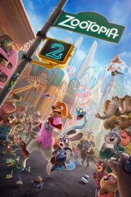Zootopia 2 (2025) Full Movie Download 720p 1080p HD | Watch Online Free