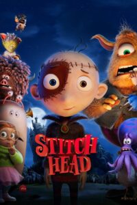 Stitch Head (2025) Full Movie Download 720p 1080p HD | Watch Online Free