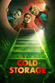 Cold Storage (2026) Full Movie Download 720p 1080p HD | Watch Online Free