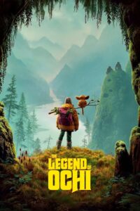 The Legend of Ochi (2025) Full Movie Download 720p 1080p HD | Watch Online Free