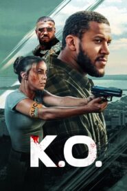K.O. (2025) Full Movie Download 720p 1080p HD | Watch Online Free