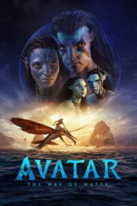 Avatar: The Way of Water (2022) Full Movie Download 720p 1080p HD | Watch Online Free