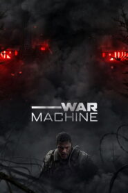 War Machine (2026) Full Movie Download 720p 1080p HD | Watch Online Free