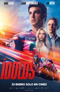 Ídolos (2026) Full Movie Download 720p 1080p HD | Watch Online Free