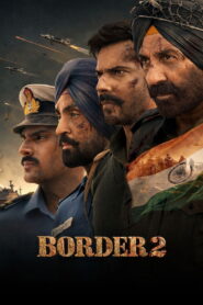 Border 2 (2026) Full Movie Download 720p 1080p HD | Watch Online Free