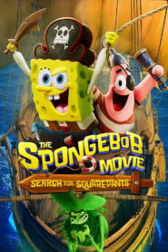The SpongeBob Movie: Search for SquarePants (2025) Full Movie Download 720p 1080p HD | Watch Online Free