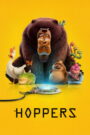 Hoppers (2026) Full Movie Download 720p 1080p HD | Watch Online Free