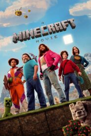 A Minecraft Movie (2025) Full Movie Download 720p 1080p HD | Watch Online Free